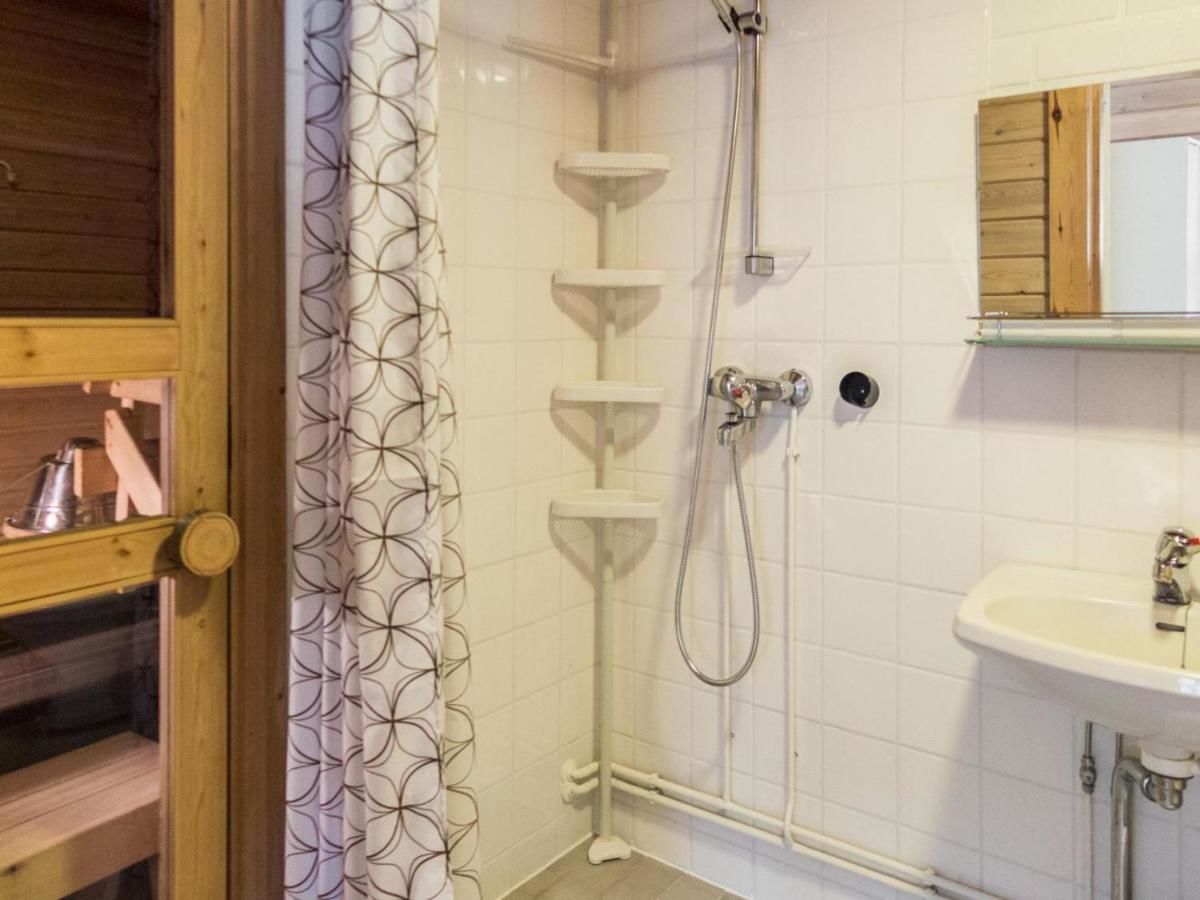 Дома для отпуска Holiday Home Yllästokka 5 Юллясярви-13