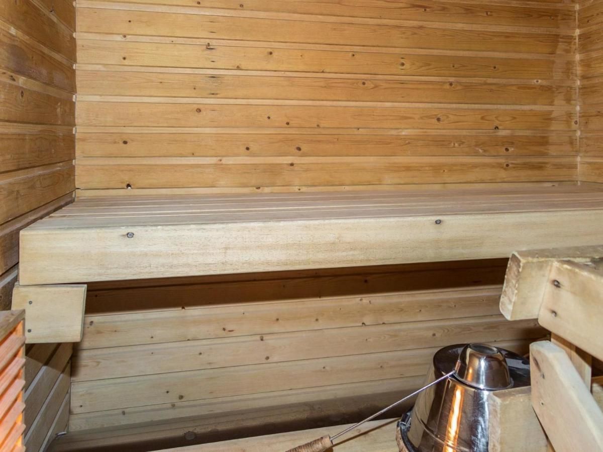 Дома для отпуска Holiday Home Yllästokka 5 Юллясярви