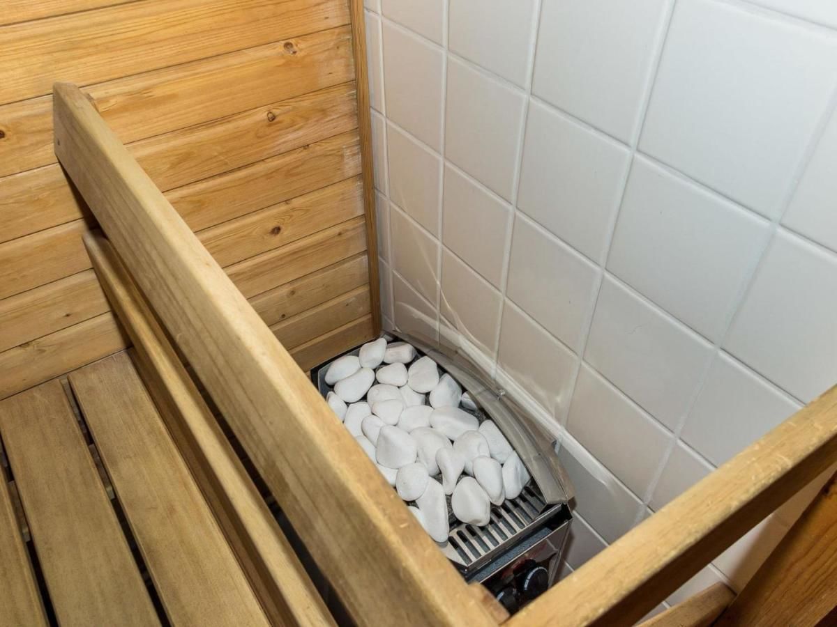 Дома для отпуска Holiday Home Yllästokka 5 Юллясярви-15