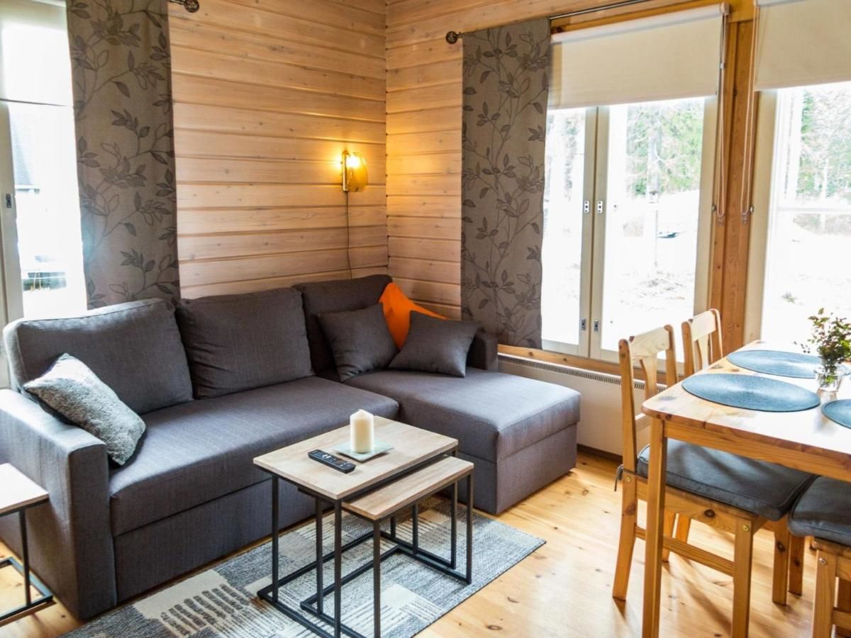 Дома для отпуска Holiday Home Yllästokka 5 Юллясярви-6