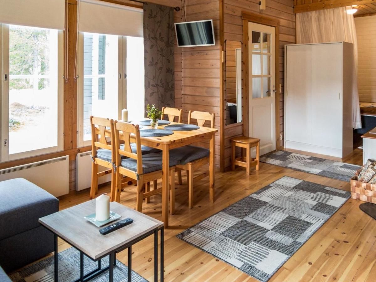 Дома для отпуска Holiday Home Yllästokka 5 Юллясярви