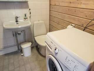Дома для отпуска Holiday Home Yllästokka 5 Юллясярви-7