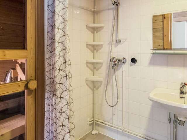 Дома для отпуска Holiday Home Yllästokka 5 Юллясярви-12