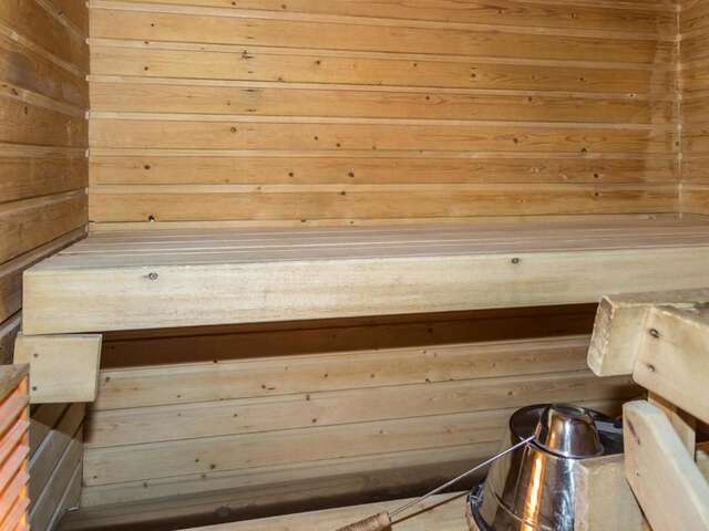 Дома для отпуска Holiday Home Yllästokka 5 Юллясярви-13