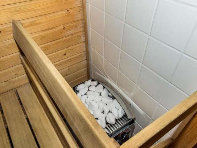 Дома для отпуска Holiday Home Yllästokka 5 Юллясярви-14