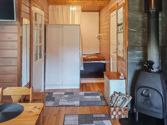 Дома для отпуска Holiday Home Yllästokka 5 Юллясярви-16