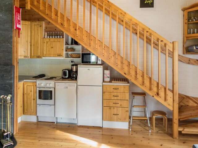 Дома для отпуска Holiday Home Yllästokka 5 Юллясярви-4