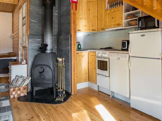 Дома для отпуска Holiday Home Yllästokka 5 Юллясярви-6