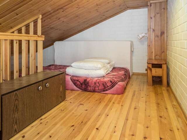 Дома для отпуска Holiday Home Yllästokka 5 Юллясярви-9