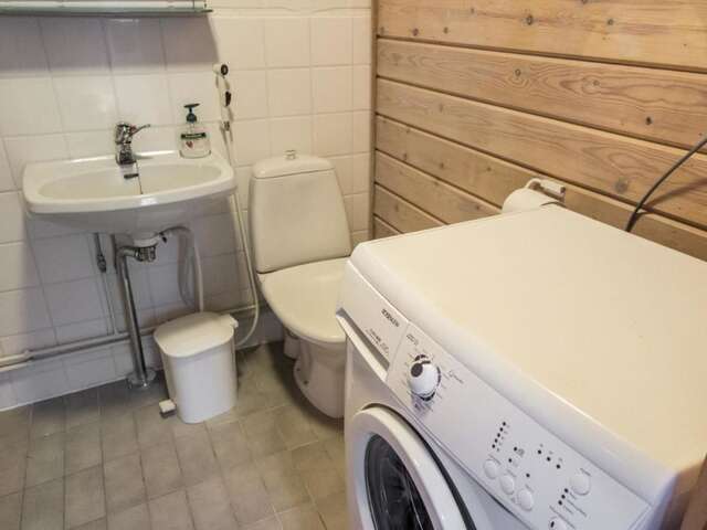 Дома для отпуска Holiday Home Yllästokka 5 Юллясярви-10
