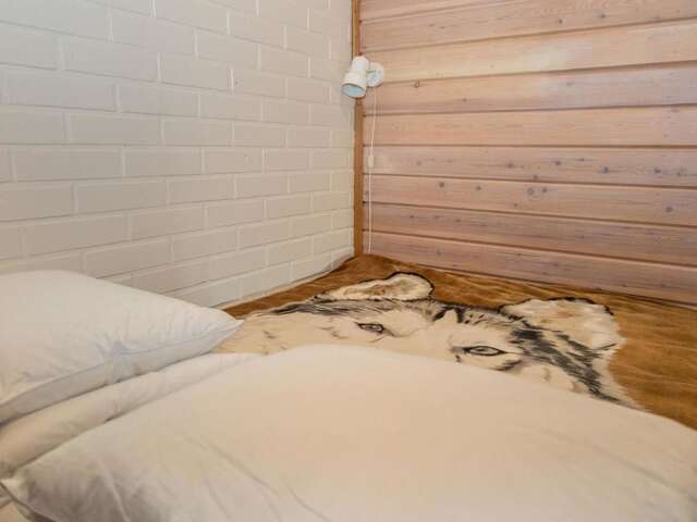 Дома для отпуска Holiday Home Yllästokka 5 Юллясярви-11